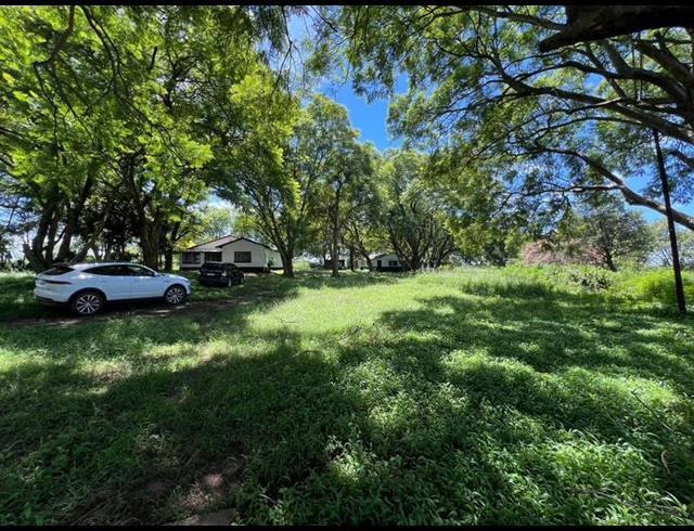 FARM FOR SALE IN MKONDENI